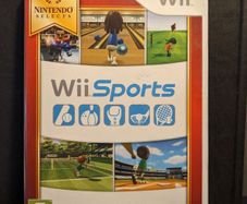 Wii Sports - Nintendo Wii