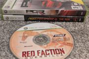 Xbox 360 Games