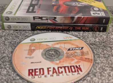 Xbox 360 Games