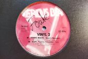 Slam ( Positive Education ) + Young Braves ( Reach ) - Two QUALITY and SCARCE 90s CLASICS Back2Back!