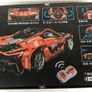 X-Tech Motorised Super Car 3307pcs Image 2