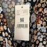 Floral Mini Dress Image 2