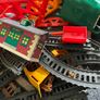 thomas tank engine track Image 2