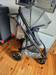 cupla duo buggy