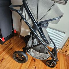 cupla duo buggy