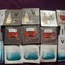 Vichy Mineral 89 moisture boosting cream lift activ collagen b serum Image 2