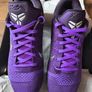 Kobe Elite Low Protro 9 Moonwalker Image 5
