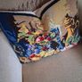 Elizabeth Bradley Needlepoint Cushion Image 7