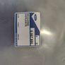 Ford Sierra MK2 Front Bumper Red Trim Moulding - Genuine Ford OE 6567690 NOS Image 2