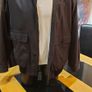 Trek & Travel  bomber  Jacket Image 5