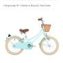 Girls bike Image 3