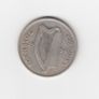 Ireland, 1934, saorstat eireann, Half Crown, 2/6, 75% Silver Coins (No: 437) Image 2