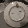 Spainish  Manises Majolica Wall Plate Image 7