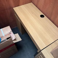 ikea desk