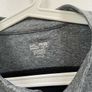 Men's quarter half zip sweatshirt Image 6
