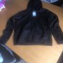 LA GEAR, hooded top Black in color size 12 M Image 4