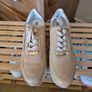 Tommy Bowe Camel Trainers sz40 Uk7, Brand New Image 4