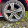 2016 AUDI A3 breaking for parts Image 5