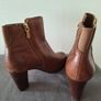 Women's  Clarks boots Image 2