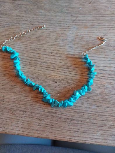 Turquoise Necklace
