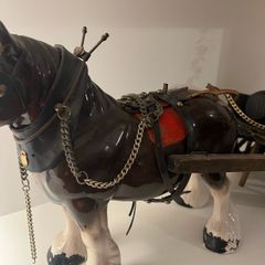 horse and cart