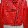 Red Jacket Image 7