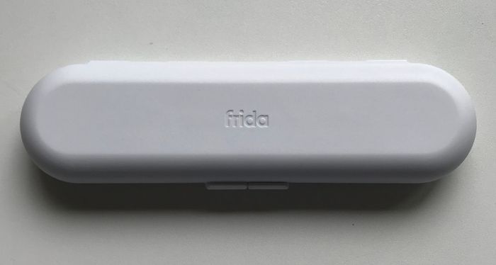 Frida Baby 3-in-1 Nose, Nail + Ear Picker