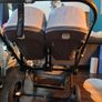 bugaboo donkey duo twin buggy Image 5