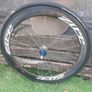carbon wheelset campagnolo Image 2