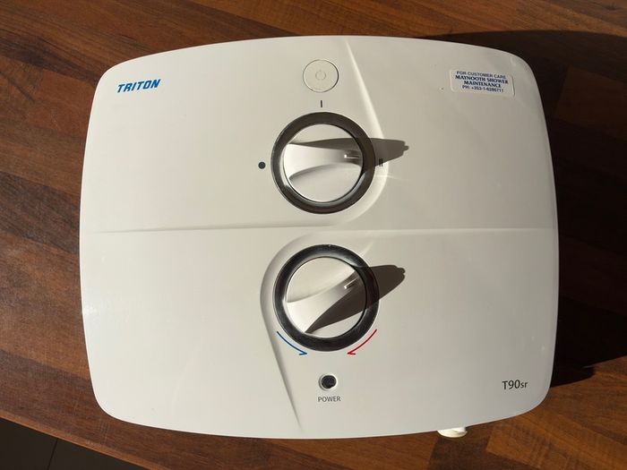 Triton T90sr