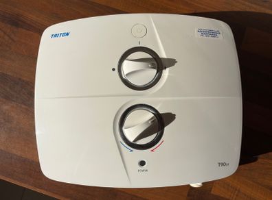 Triton T90sr