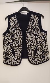 Ladies Waistcoat