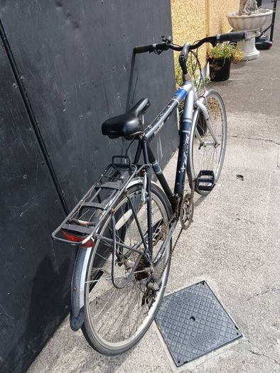 bike