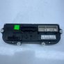 3C8907336AB Volkswagen Tiguan 2010 Auto Air Con & Heating Control Switch Panel a2l10b2s Image 2