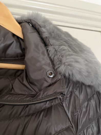 Oltre padded jacket BNWT 189 RRP