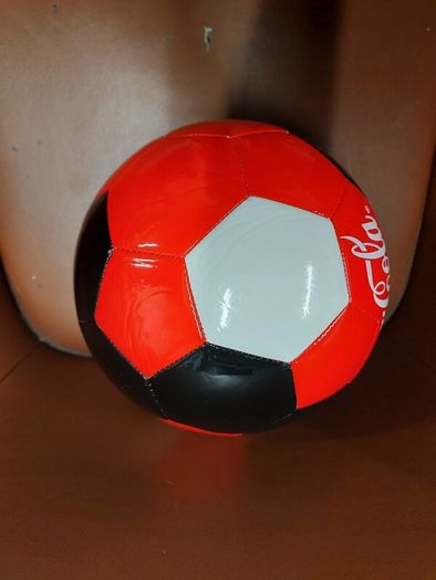 NEW Coca-Cola FIFA World Cup 2026 Football Official Promo Ball