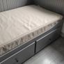 ikea day bed Image 3