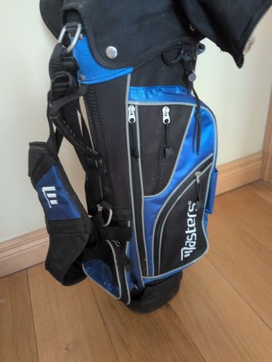 Kids Golf Set