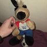 1994 World Cup Mascot Plush Image 2