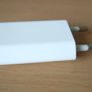 Euro USB Wall Charger Image 3