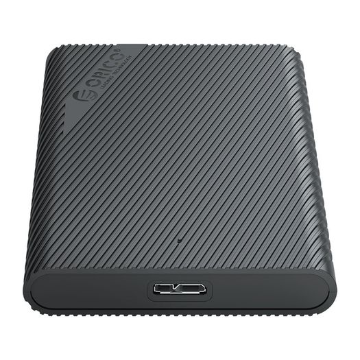 ORICO USB 3.0 (UASP) 5Gbps to SATA 2.5" HDD/SSD Enclosure with Auto Sleep Mode (Brand New/Warranty)