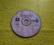 Pandemonium PlayStation1 Ps1 PlayStation2 Ps2 Games Original