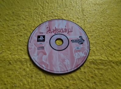 Pandemonium PlayStation1 Ps1 PlayStation2 Ps2 Games Original