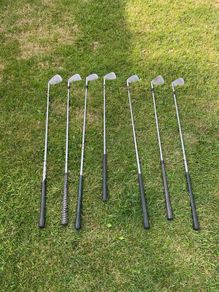 golf irons