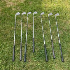 golf irons