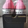 Girl's runners NEW size UK 2 Image 4