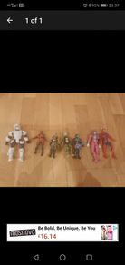 toys
