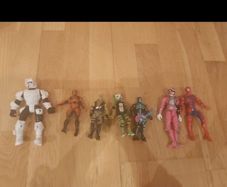 toys