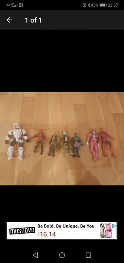 toys