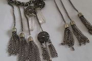 Necklace - Heavy Chain